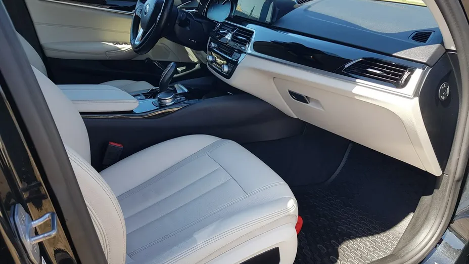 BMW Seria 5 -