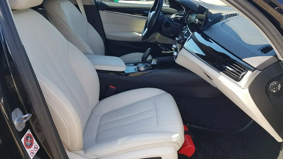 BMW Seria 5 -
