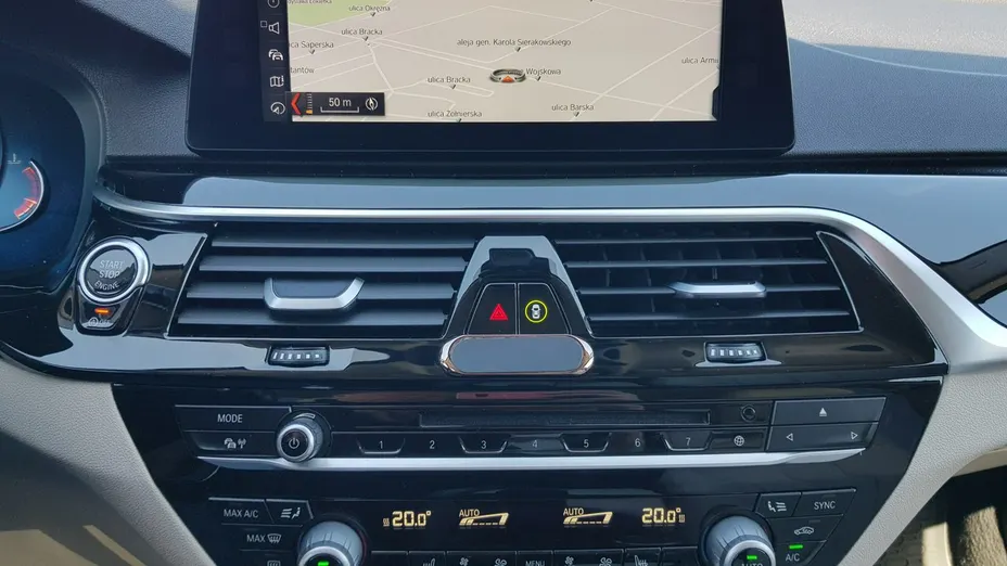 BMW Seria 5 -