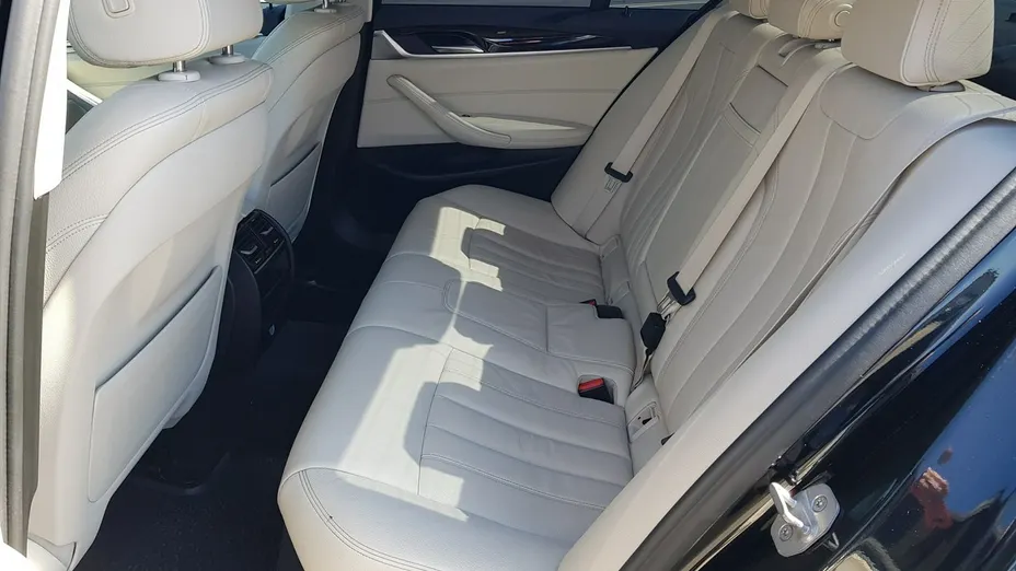 BMW Seria 5 -