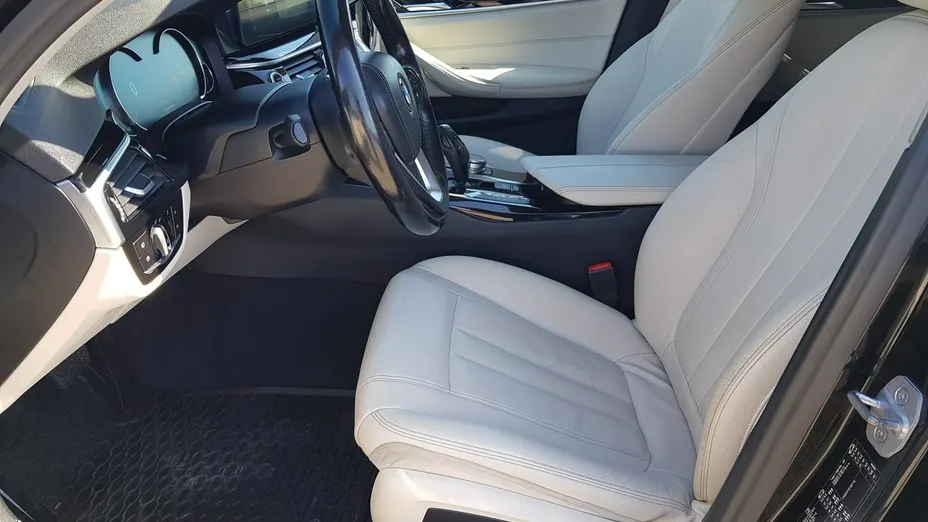 BMW Seria 5 -