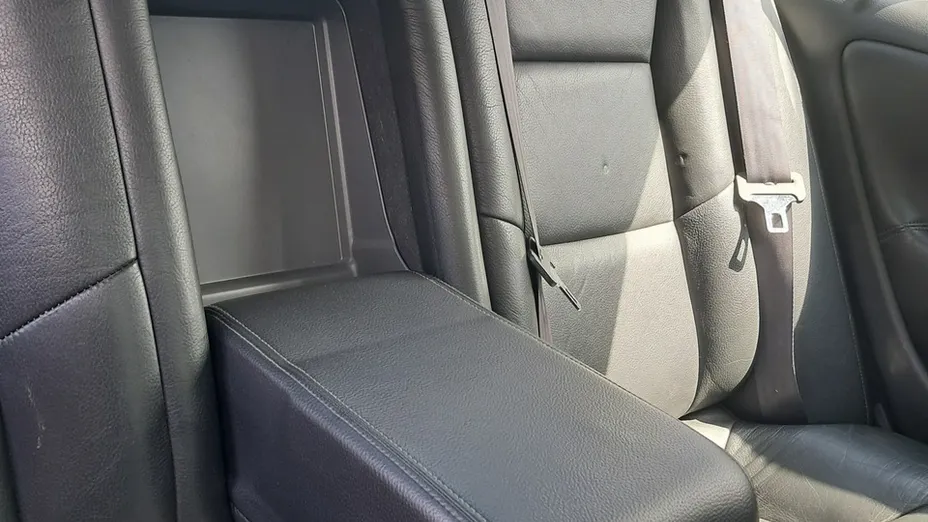 VOLVO S60 -