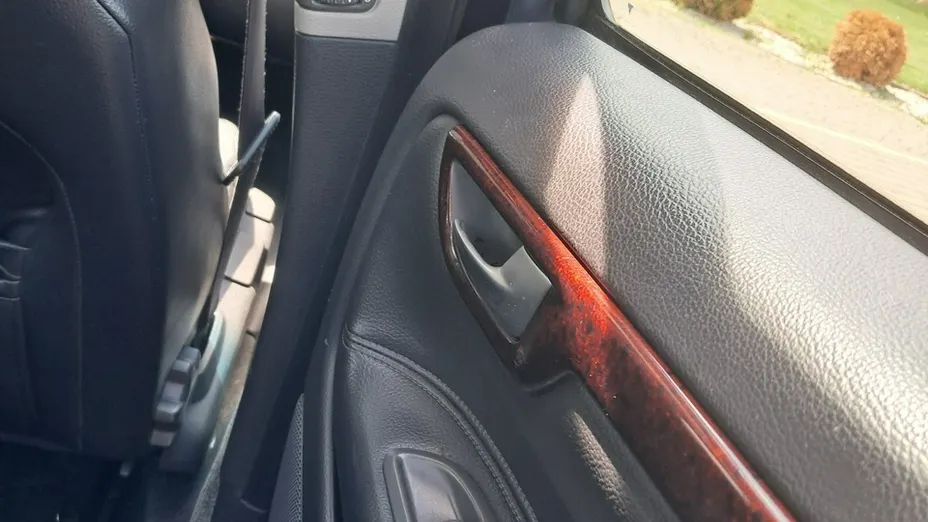 VOLVO S60 -