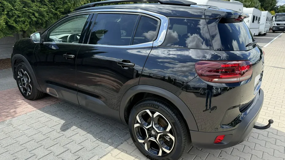CITROEN C5 Aircross -