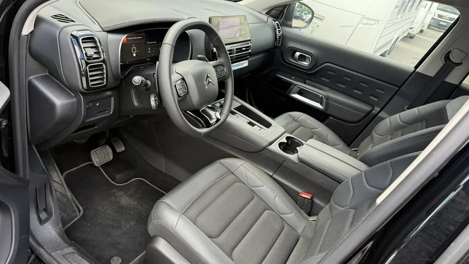 CITROEN C5 Aircross -