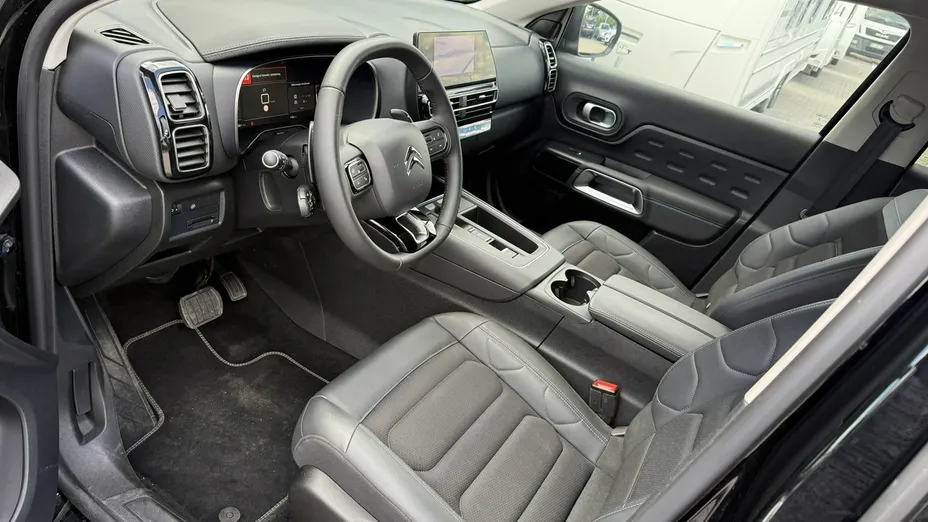 CITROEN C5 Aircross -