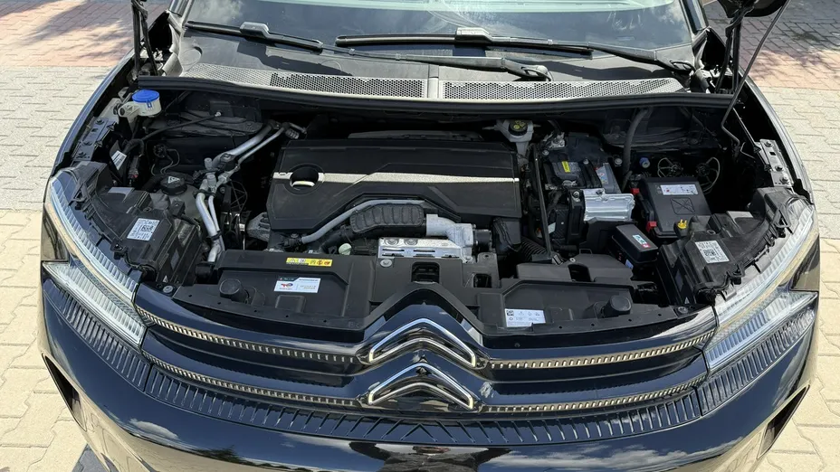 CITROEN C5 Aircross -