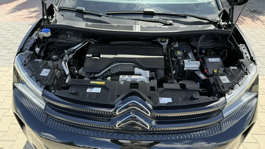 CITROEN C5 Aircross -