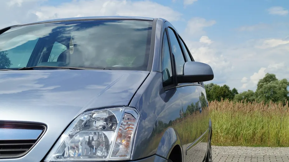 OPEL Meriva -