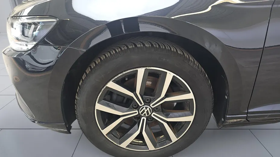 VOLKSWAGEN Passat Passat 1.5 TSI EVO Business DSG
