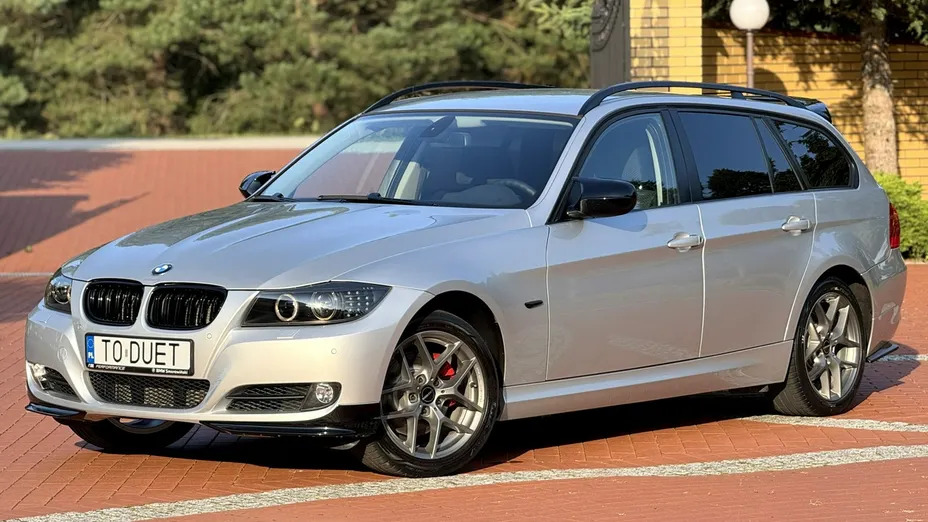 BMW Seria 3 -