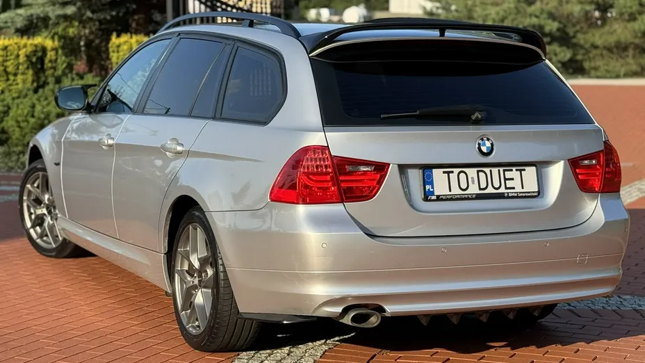 BMW Seria 3 -