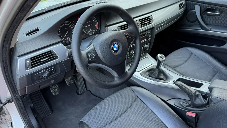 BMW Seria 3 -