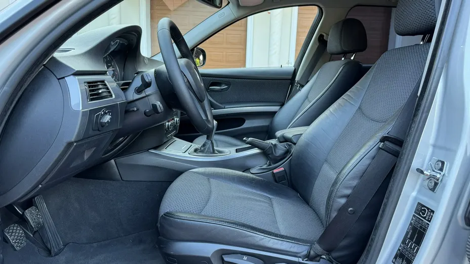 BMW Seria 3 -
