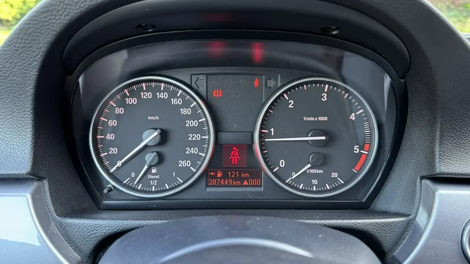 BMW Seria 3 -