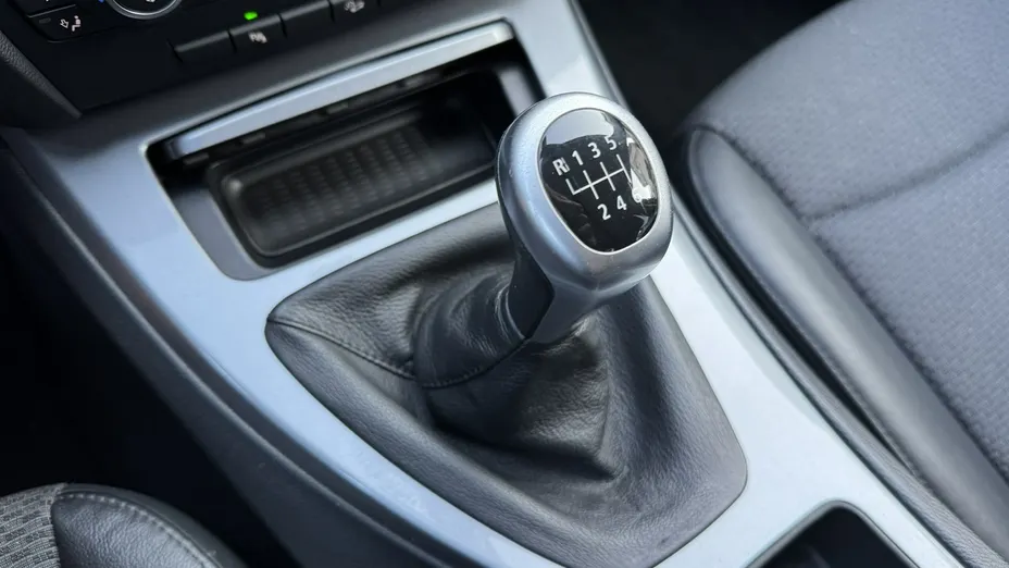BMW Seria 3 -