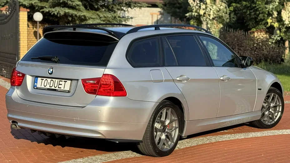 BMW Seria 3 -