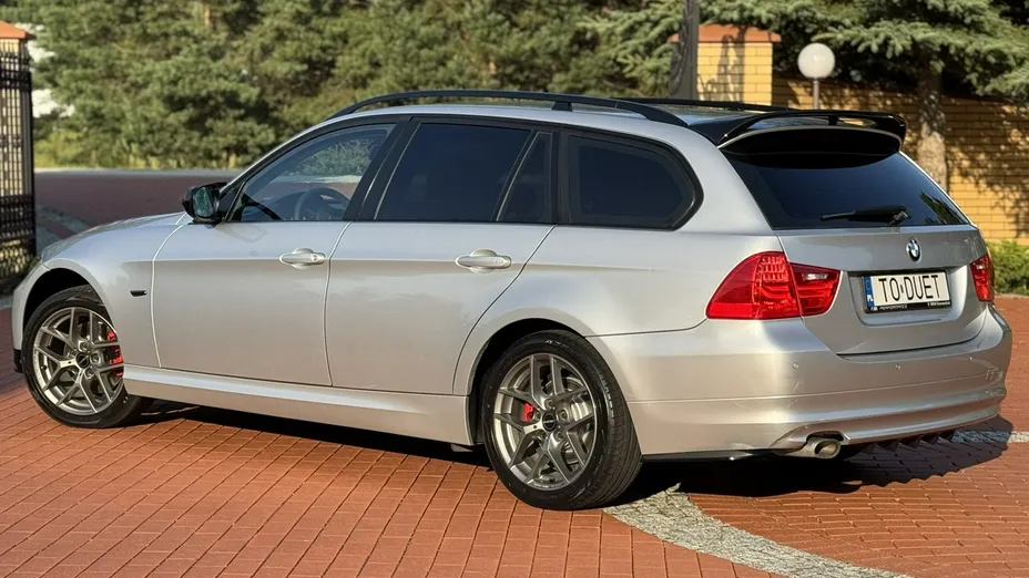 BMW Seria 3 -