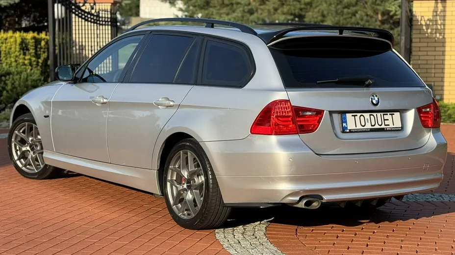 BMW Seria 3 -