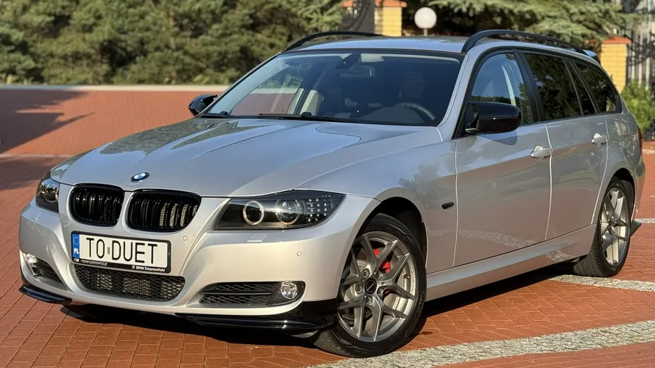 BMW Seria 3 -