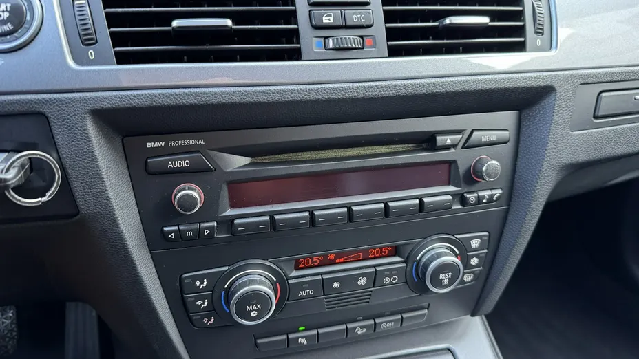 BMW Seria 3 -