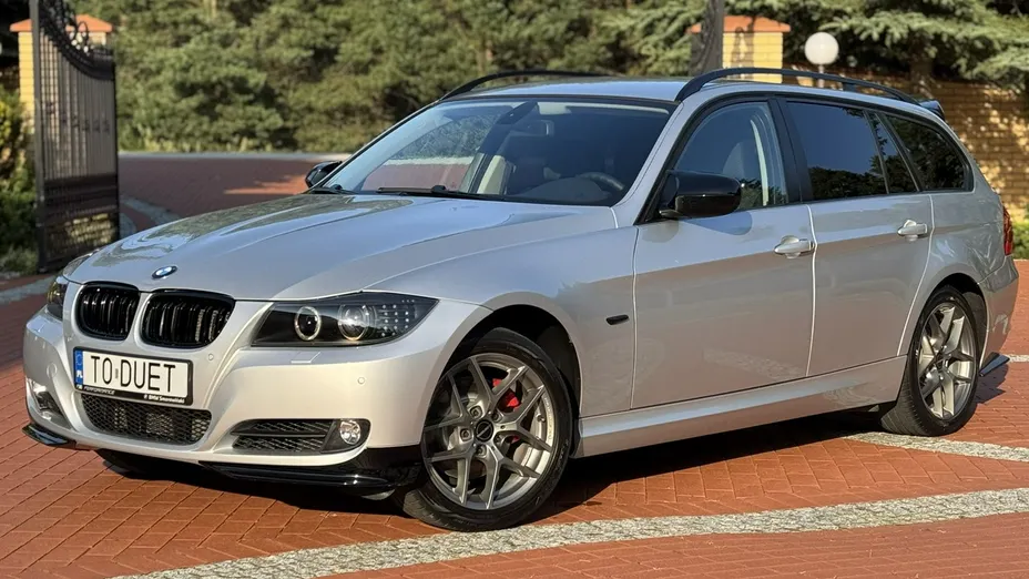 BMW Seria 3 -