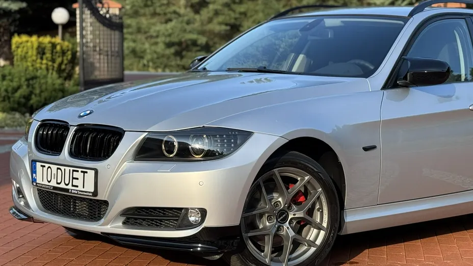 BMW Seria 3 -