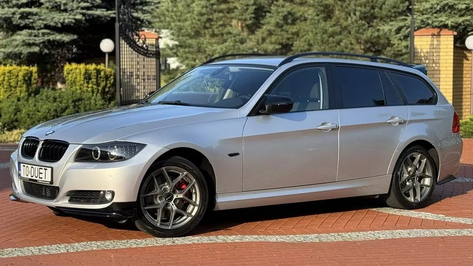 BMW Seria 3 -