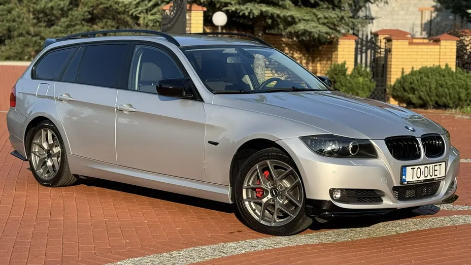 BMW Seria 3 -