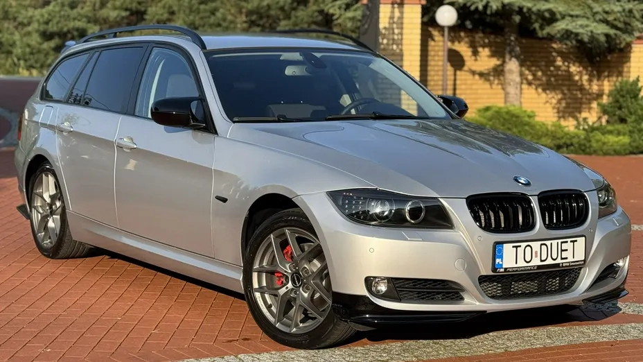BMW Seria 3 -