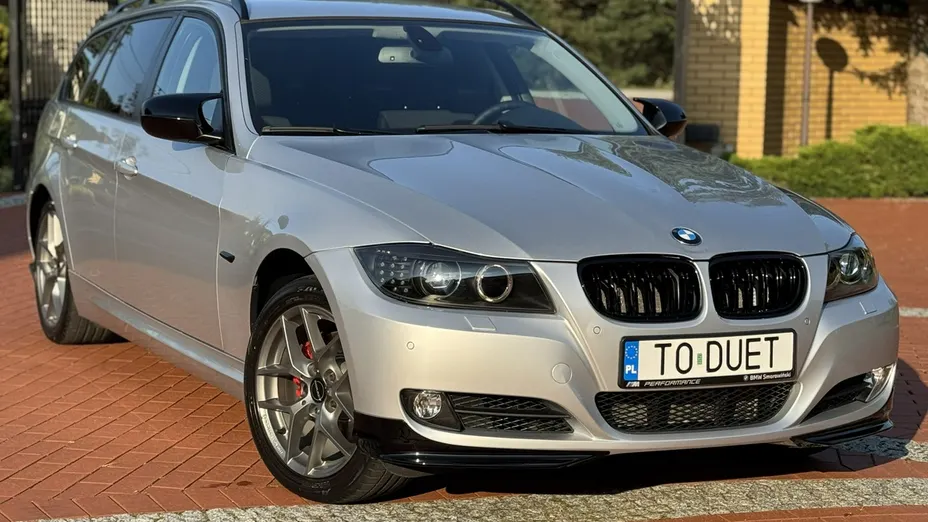BMW Seria 3 -