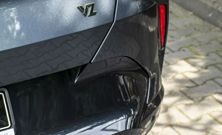 CUPRA Formentor -