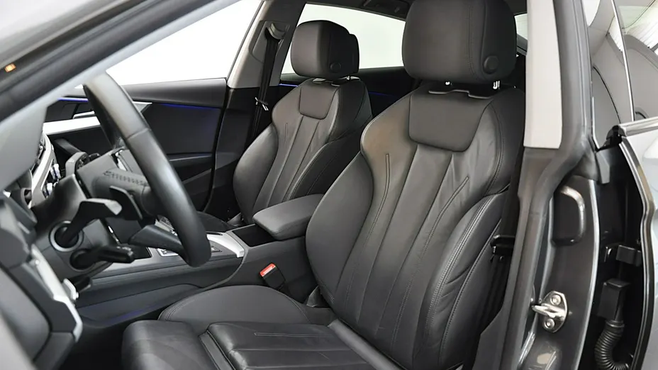 AUDI A5 A5 45 TFSI mHEV Quattro Black Edition S tronic