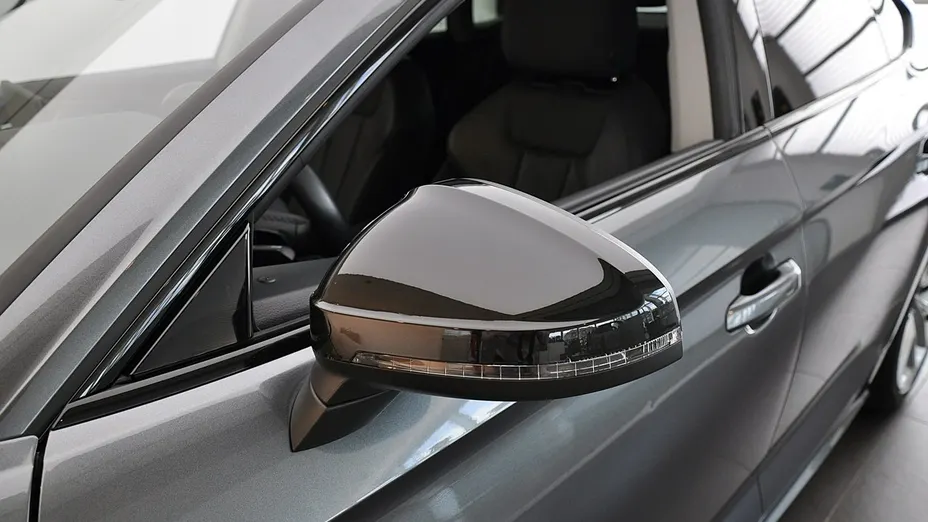 AUDI A5 A5 45 TFSI mHEV Quattro Black Edition S tronic