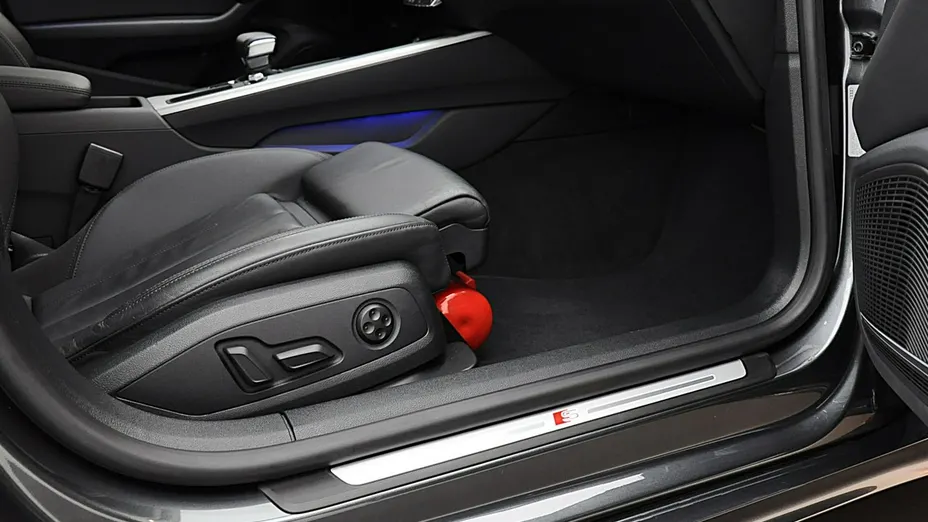 AUDI A5 A5 45 TFSI mHEV Quattro Black Edition S tronic