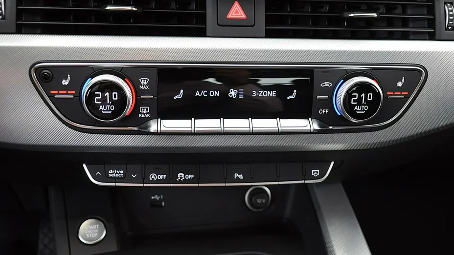 AUDI A5 A5 45 TFSI mHEV Quattro Black Edition S tronic