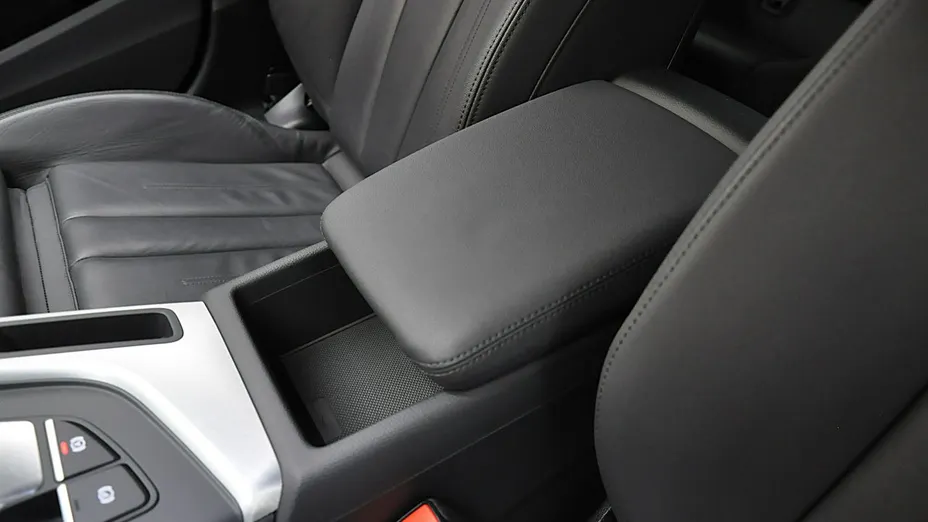 AUDI A5 A5 45 TFSI mHEV Quattro Black Edition S tronic