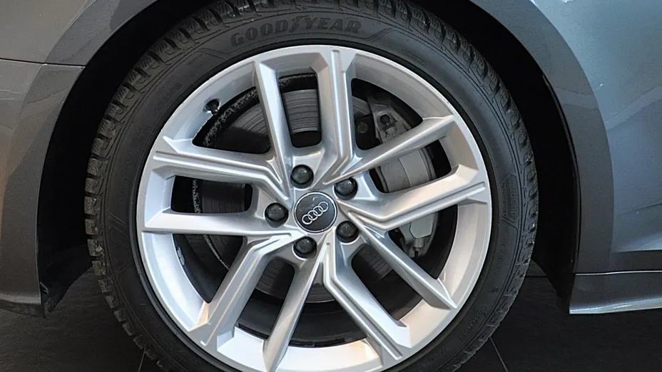 AUDI A5 A5 45 TFSI mHEV Quattro Black Edition S tronic