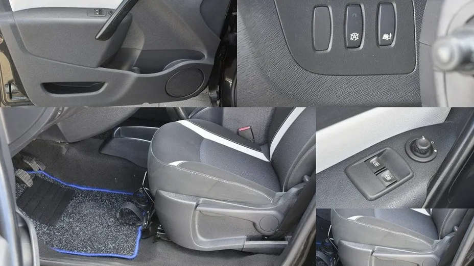 RENAULT Kangoo -