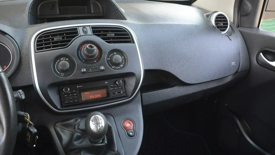 RENAULT Kangoo -