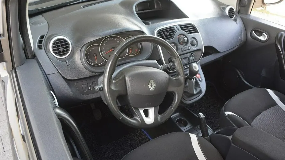 RENAULT Kangoo -