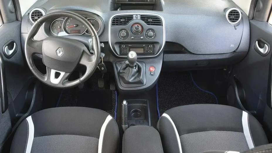 RENAULT Kangoo -