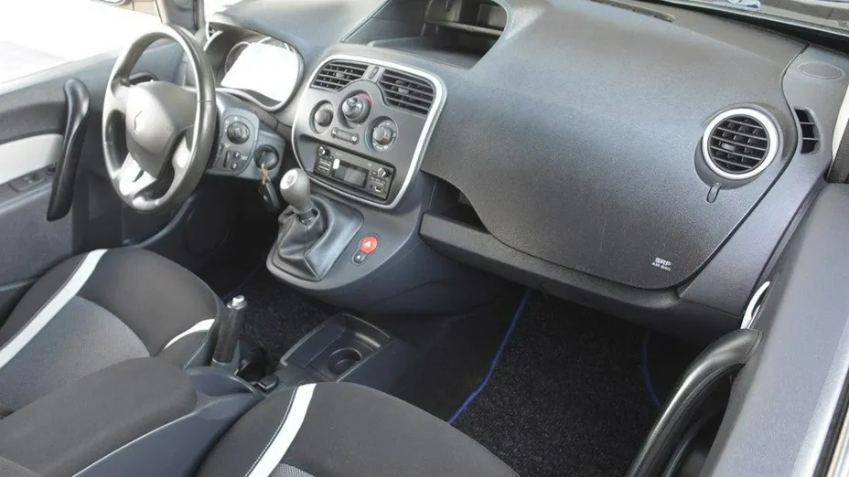 RENAULT Kangoo -