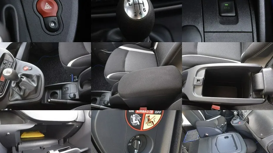 RENAULT Kangoo -