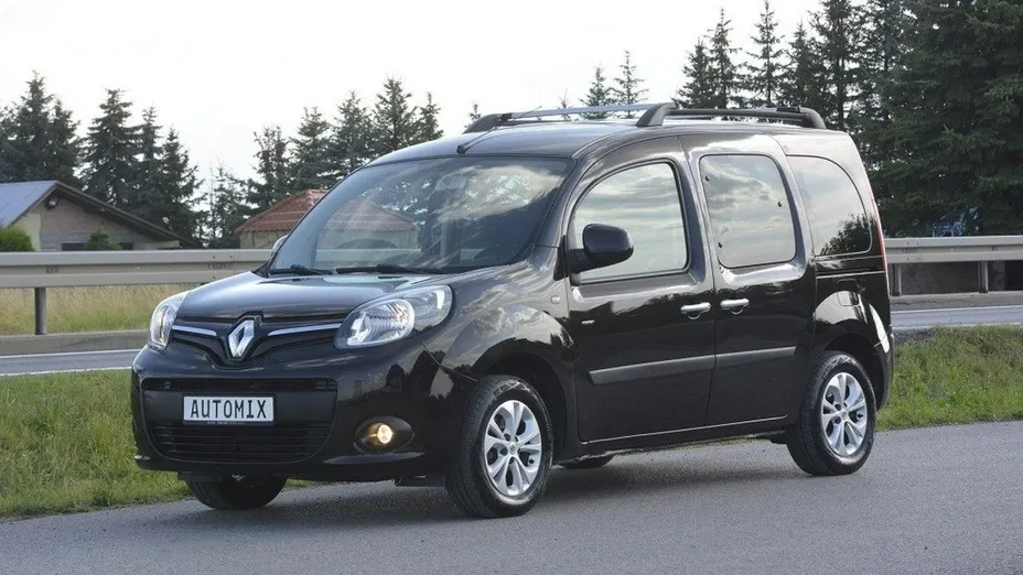 RENAULT Kangoo -