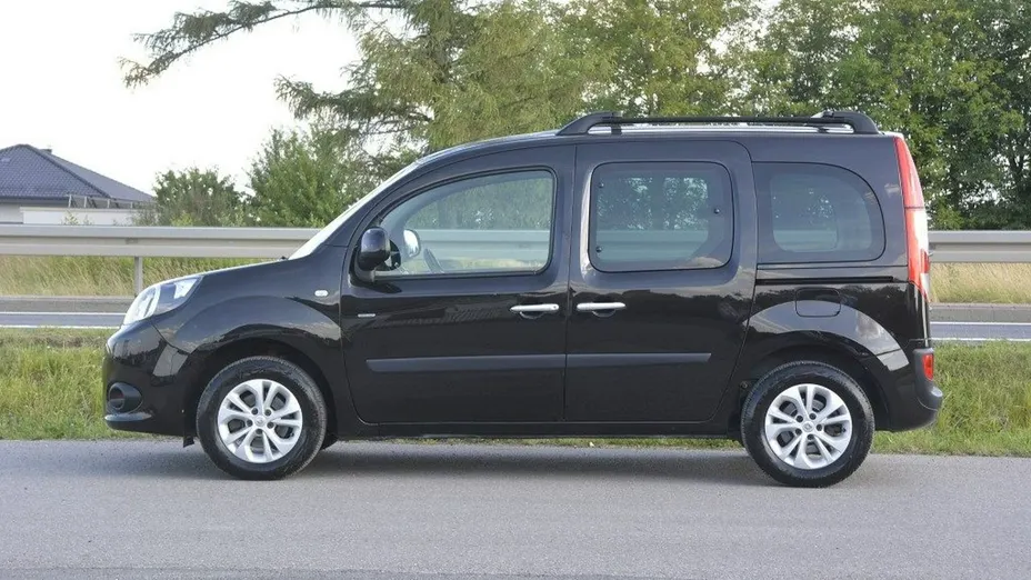 RENAULT Kangoo -
