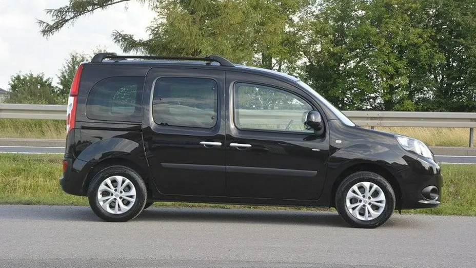RENAULT Kangoo -