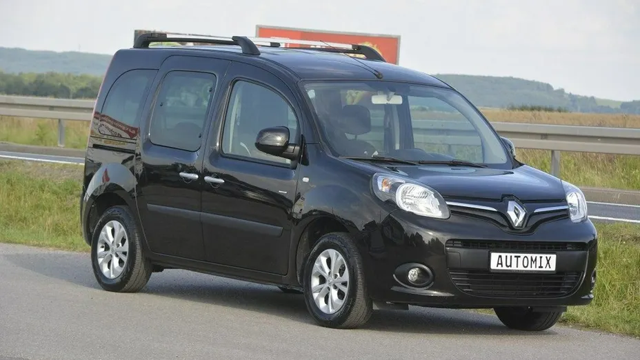 RENAULT Kangoo -