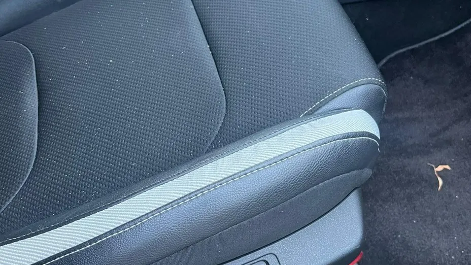 CITROEN DS4 -