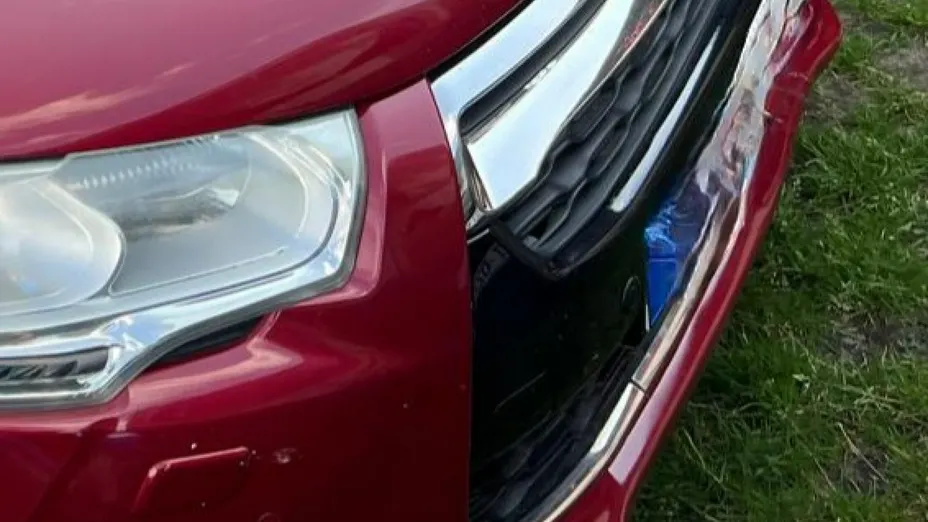 CITROEN DS4 -